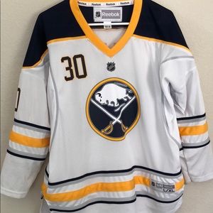 Youth NHL Miller Jersey